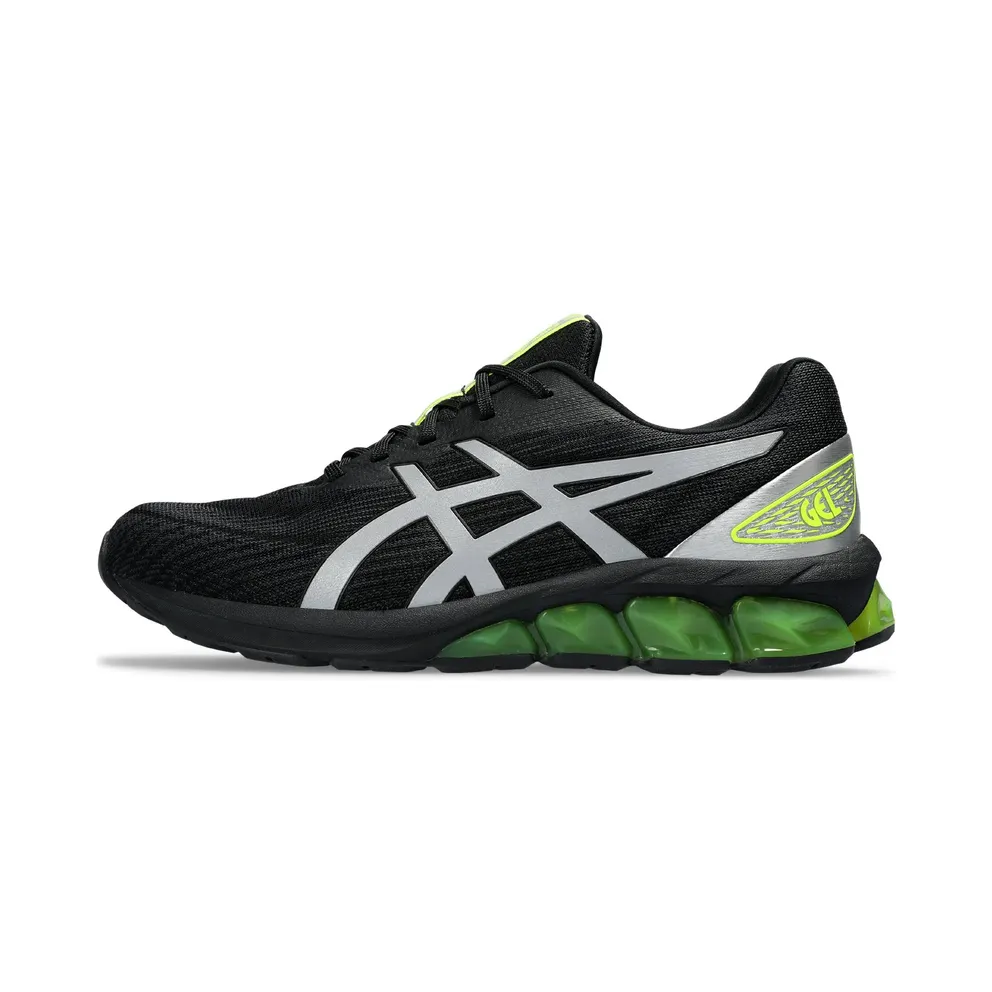 ASICS Gel-Quantum 180 VII Black Pure Silver (1201A948-001)