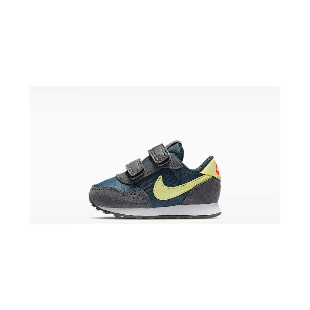 Nike MD Valiant Baby and Toddler Blue (CN8560-400)