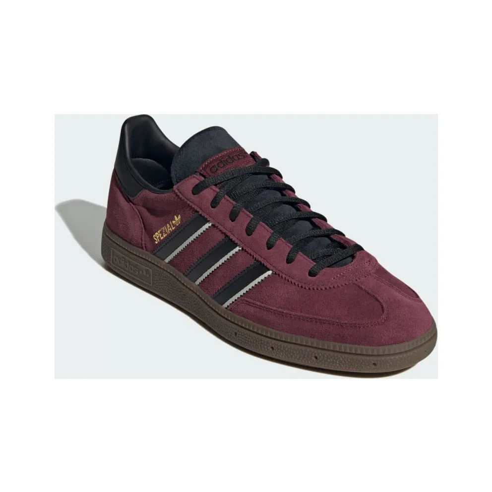 adidas Handball Spezial Maroon / Core Black / Crystal White (IG6184)