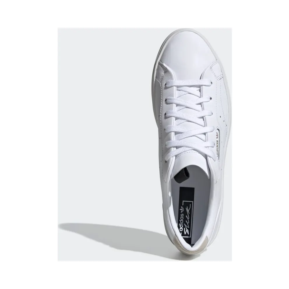 adidas Sleek Clould White (W) Cloud White/Cloud White/Crystal White (DB3258)