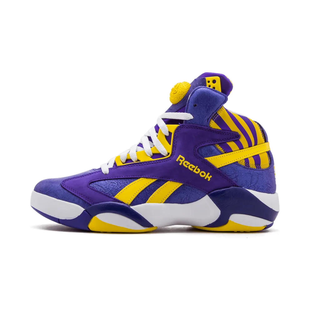 Reebok Shaq Attaq LSU Tigers (Other Brands Reebok)