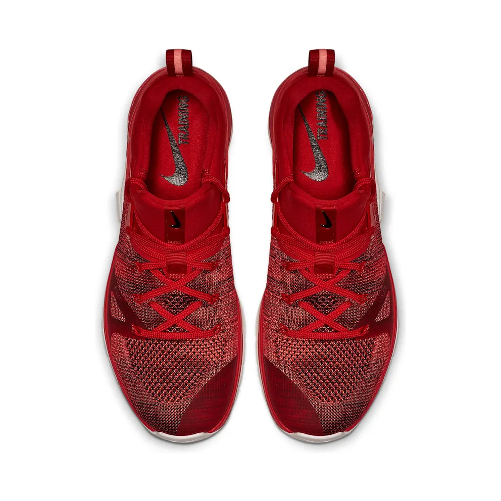 Nike Metcon Flyknit 3 Mystic Red (AQ8022-600)