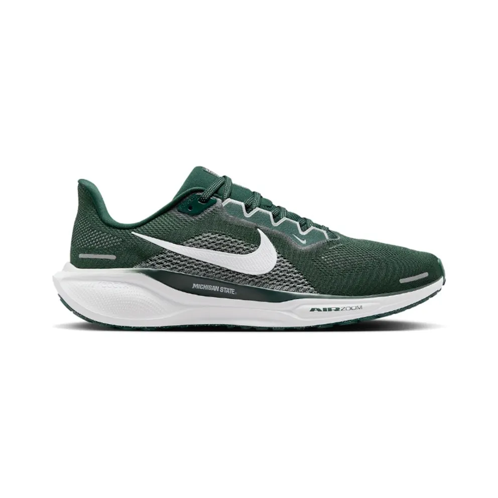 Nike Air Zoom Pegasus 41 Michigan State (FZ5127-300)