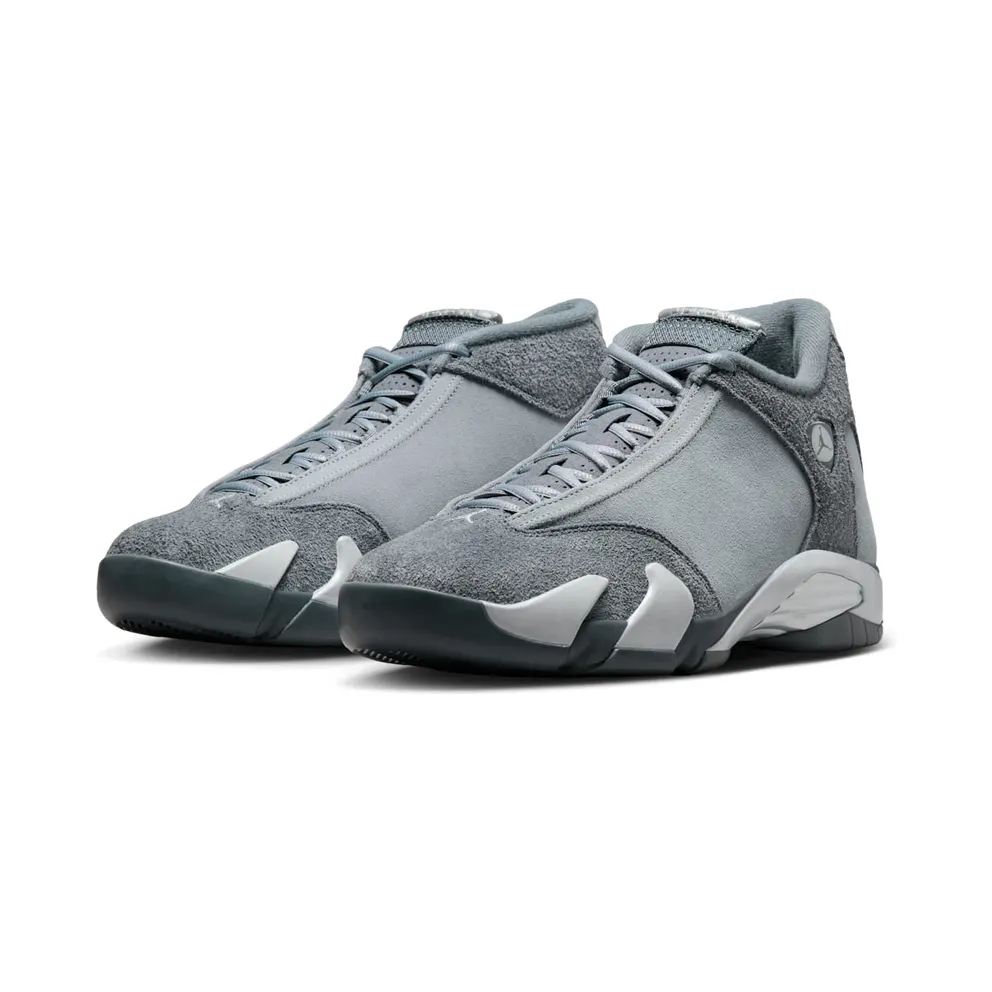 Air Jordan 14 “Flint Grey” (FJ3460-012)
