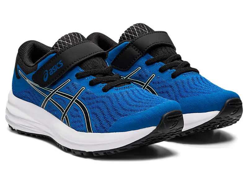 Asics PATRIOT 12 PS Lake Drive/Black (1014A138.420)