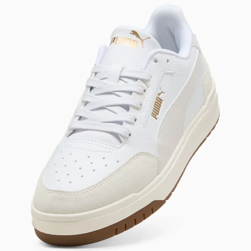 Puma Shuffle Downtown White (403840-05)