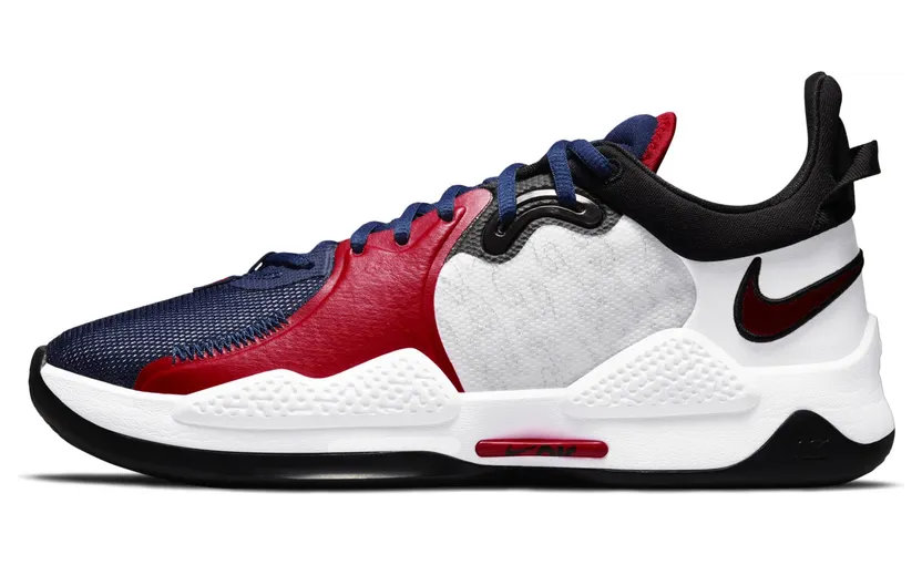 PG 5 Wit (CW3143-101)