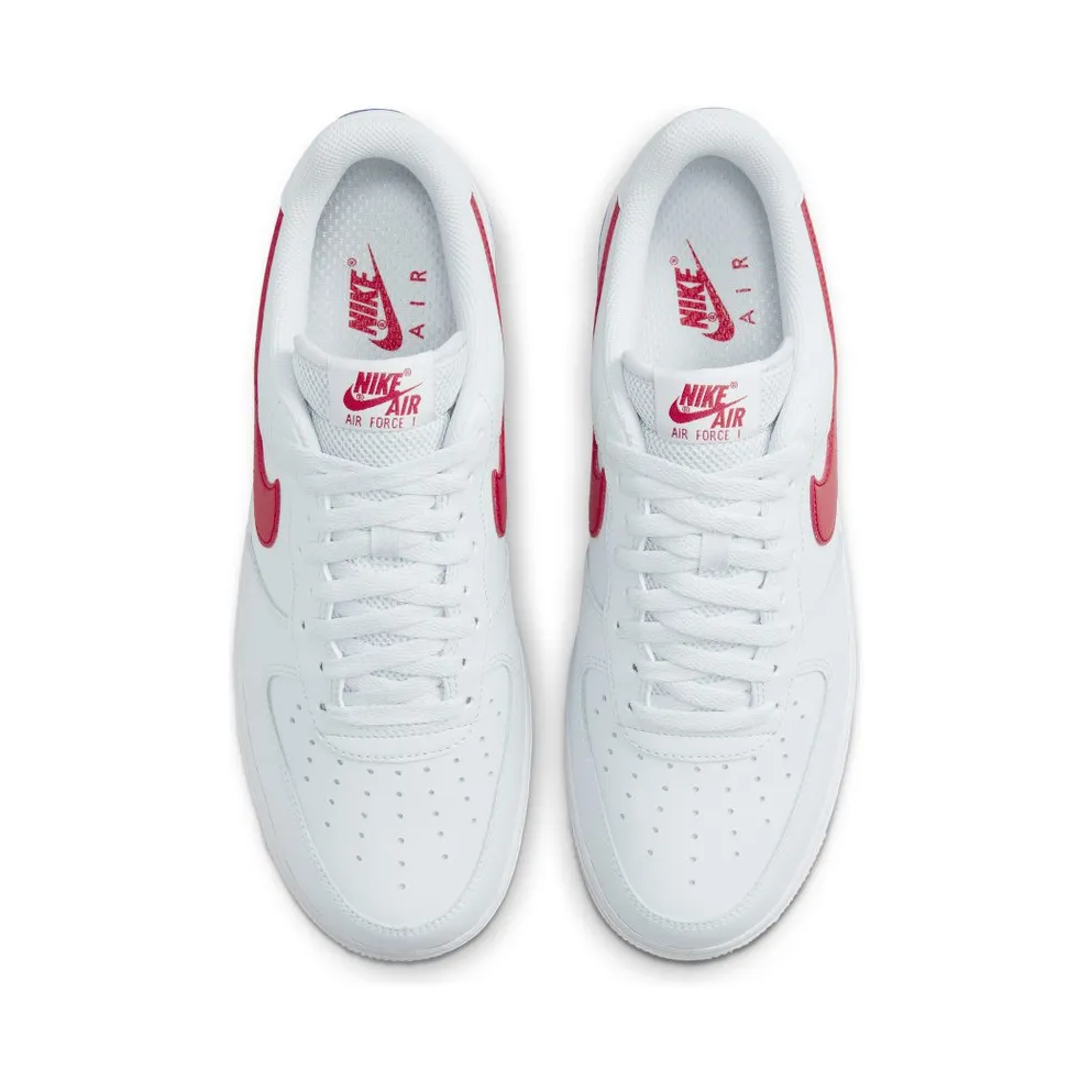 Nike Air Force 1 ’07 Grey (DX2660-001)