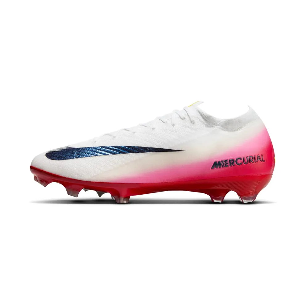 Nike Zoom Mercurial Vapor 16 Elite FG “Fear Nothing Pack” (HJ7325-600)