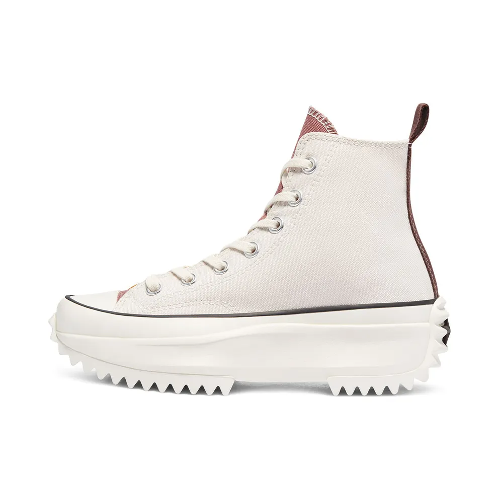 Converse Tri-Panel Run Star Hike High Top Sunflower Gold/parchment (171122C)