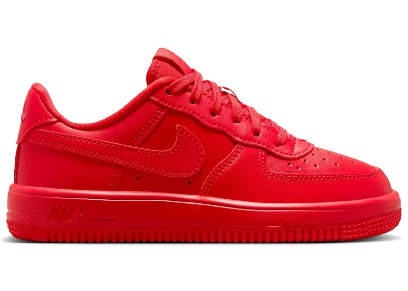 Nike Force 1 Low University Red (IF1673-602)