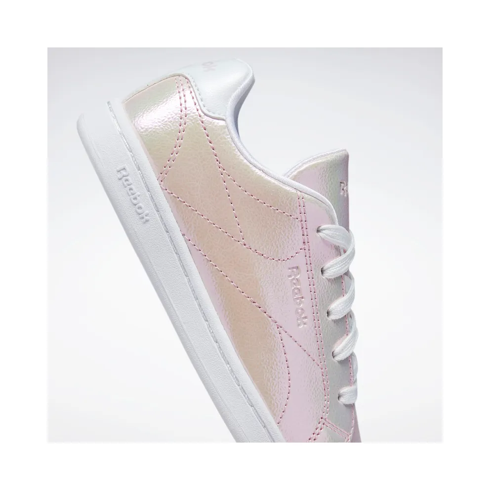 Reebok Royal Complete CLN 2 Shoes Frost Berry / Frost Berry / Cloud White