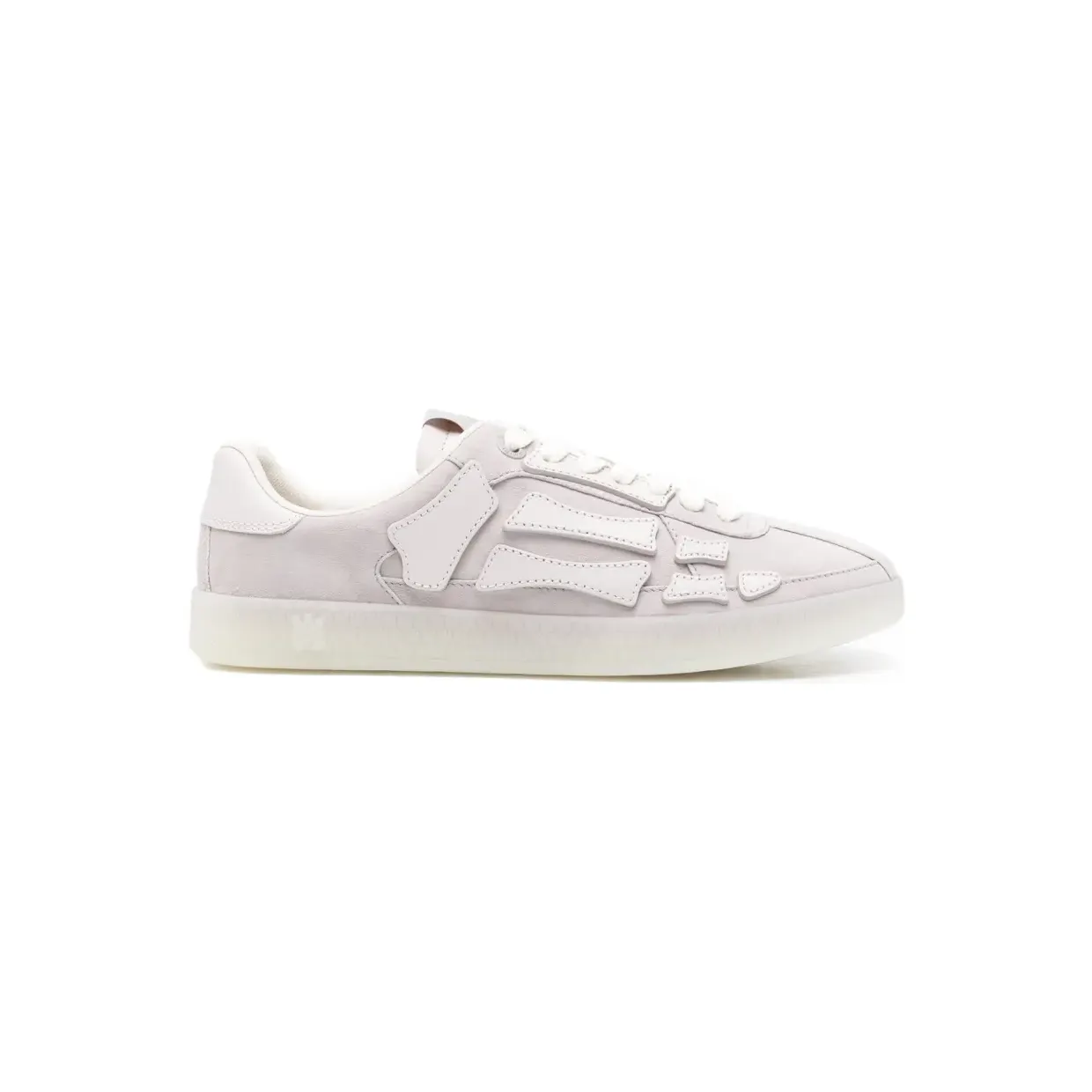AMIRI Pacific Bones Sneakers – Violett (AWSNSN1051)