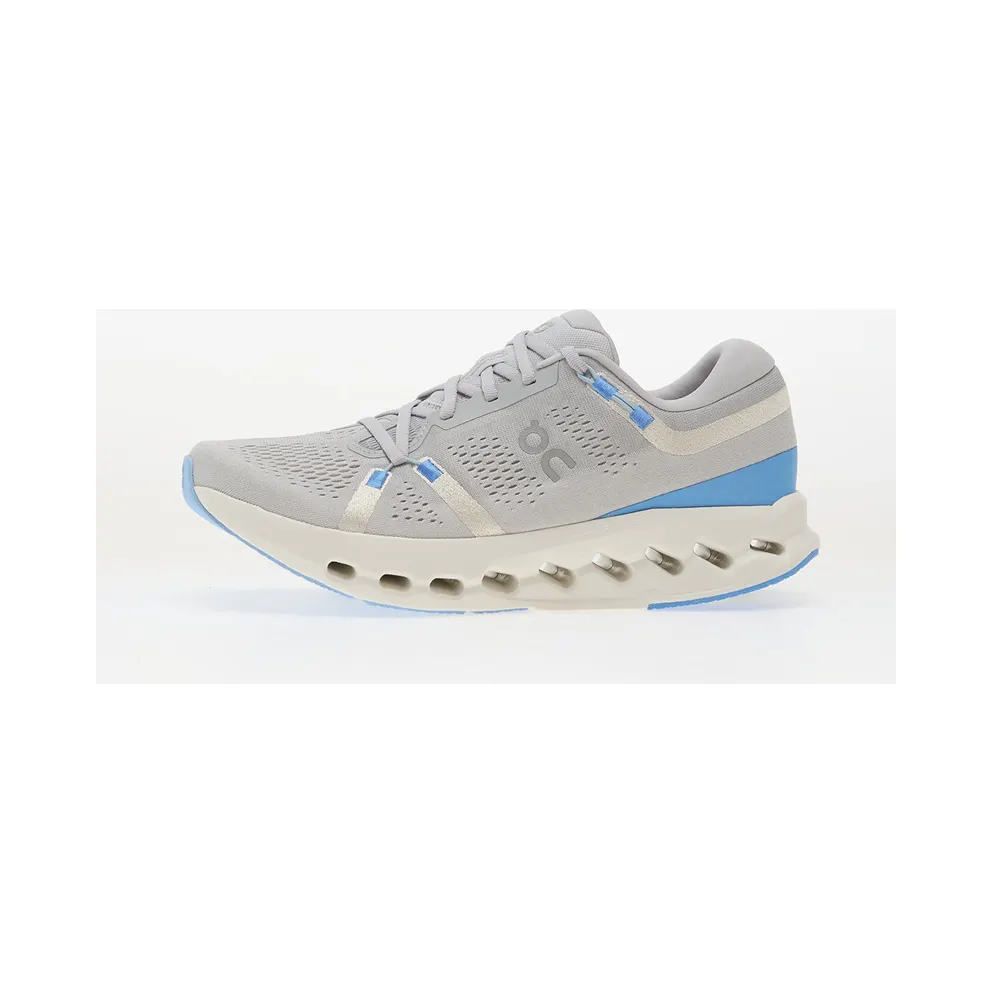 On Running Cloudsurfer 2 Glacier Gourami