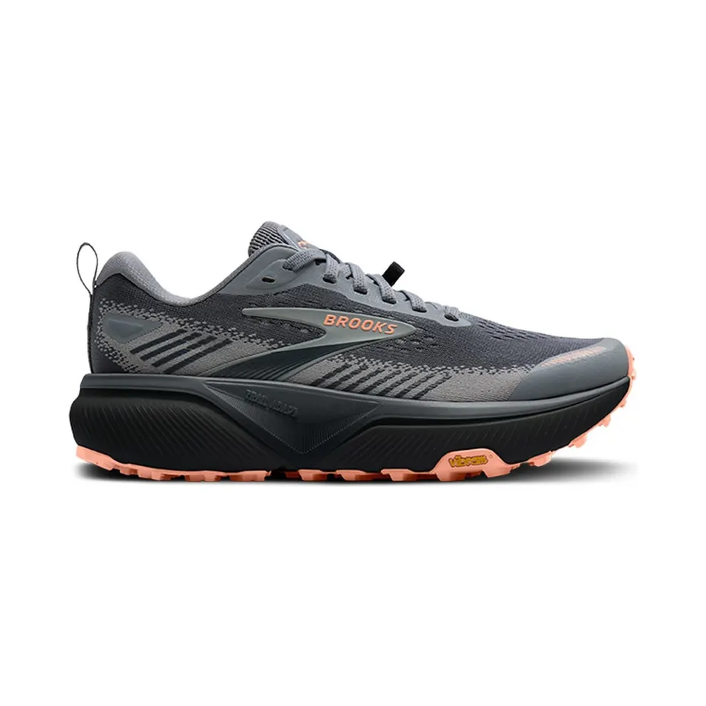 Brooks sneaker Grey (120478-1B-038)