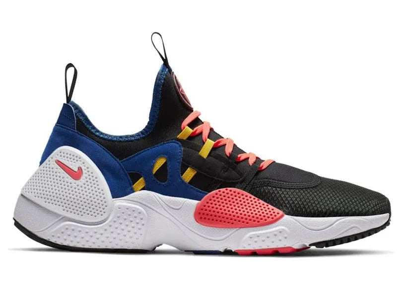 Nike Huarache EDGE TXT OKC Thunder (AO1697-003)