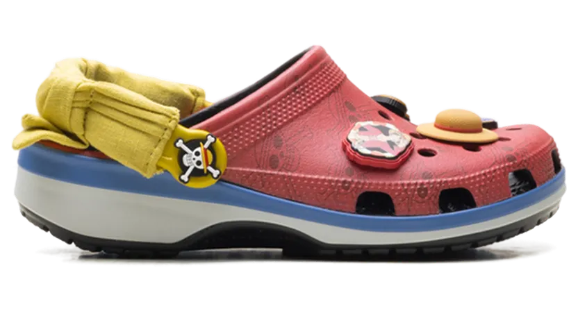 crocs-classic 212125-90H