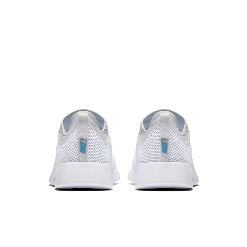 Nike Tanjun Slip White Pure Platinum (W) White/Pure Platinum (902866-101)