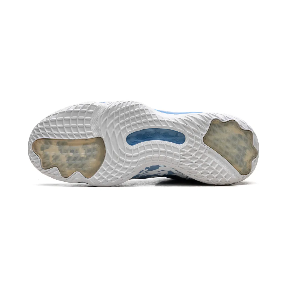 Adidas D.O.N. Issue 3 “Blue” (GW7914)