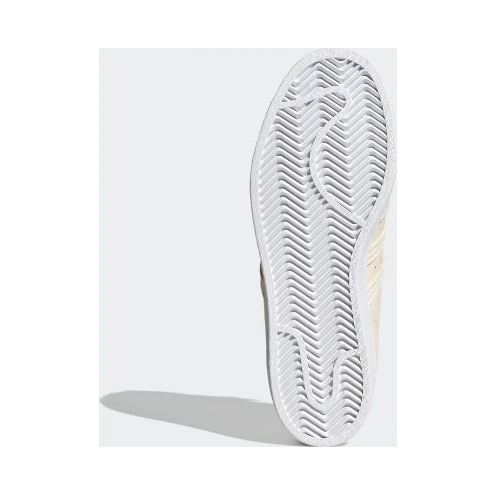 Adidas Superstar Wonder White / Wonder White / Cloud White (GW0592)