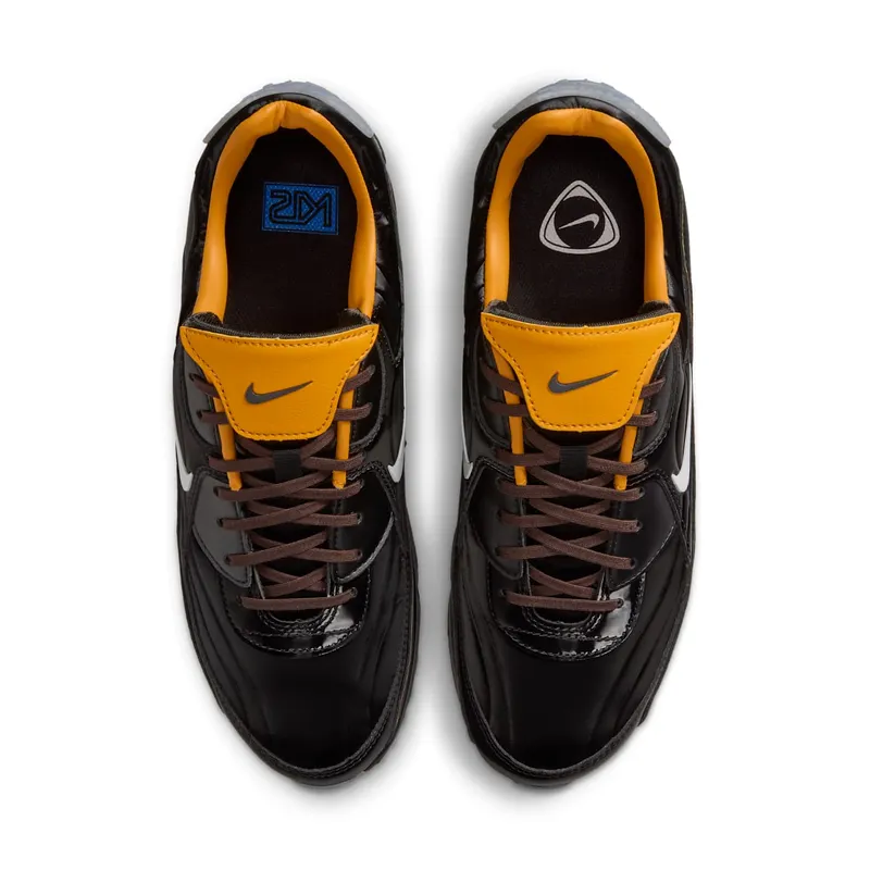 Nike Air Max 90 “Dark Cinder Mercurial Vapor 1” (IR5903-010)