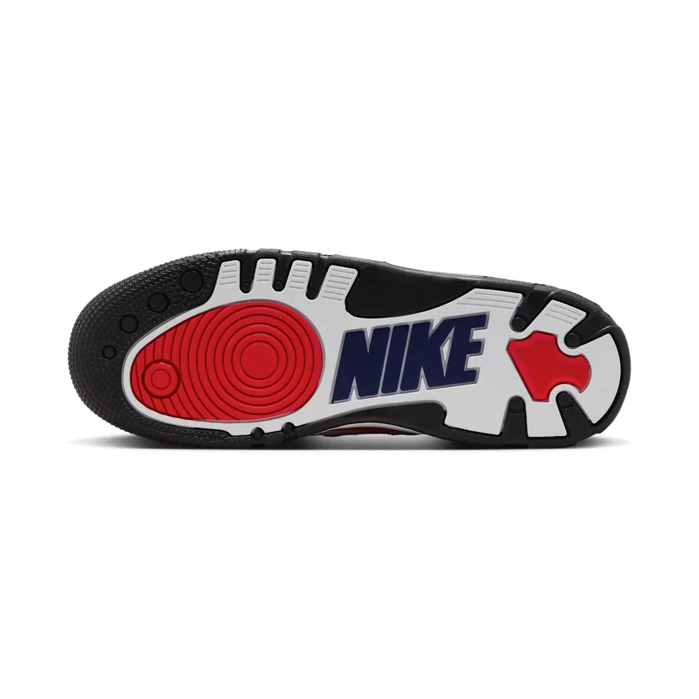 Nike Air Force 3 Low “Nigo – White” (FQ7012-100)