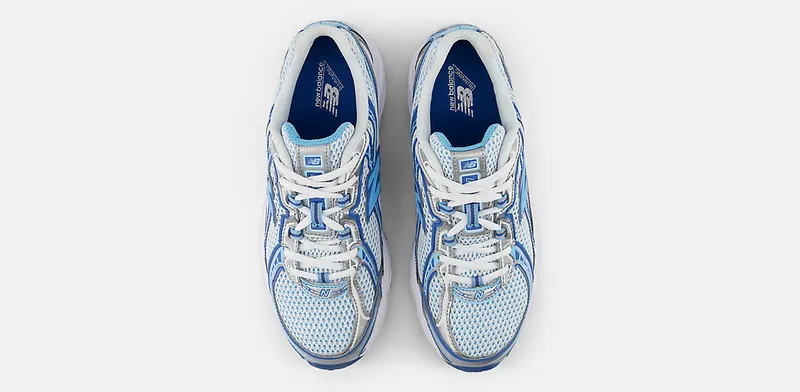 New Balance U740ST2 (blue agate / white / sky blue) – U740ST2