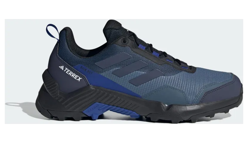 Adidas Eastrail 2.0 RAIN.RDY Hiking Wonder Steel / Shadow Navy / Semi Lucid Blue (IH1163)