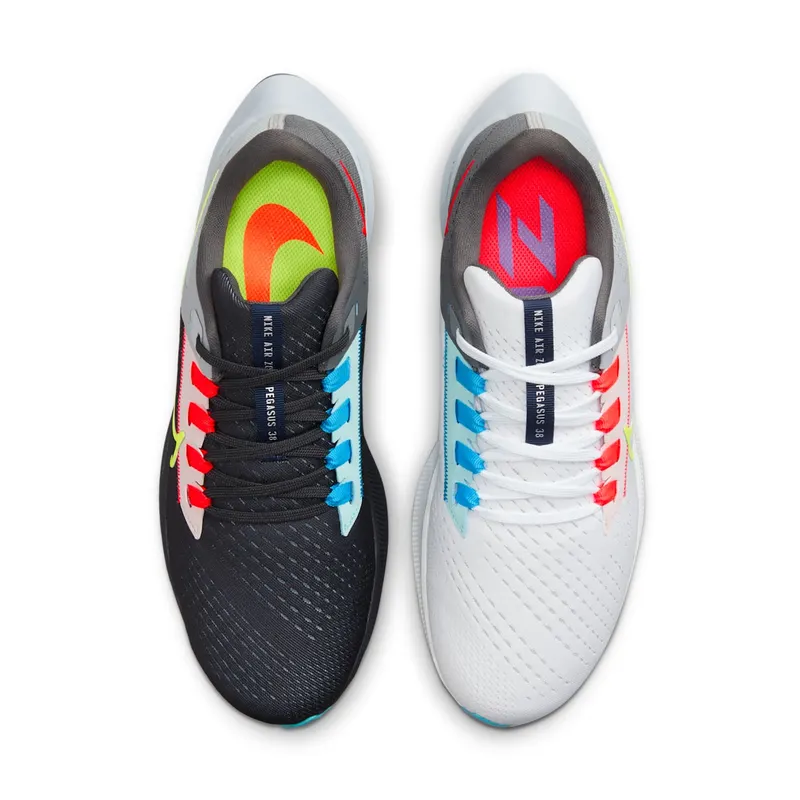 Nike Air Zoom Pegasus 38 Limited Edition Grey (DJ3129-001)