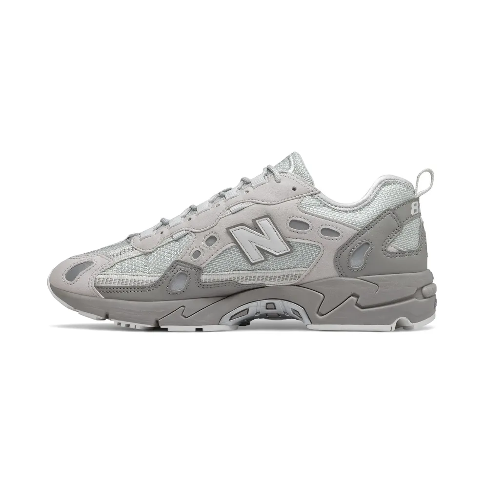New Balance 827 ‘Grey White’ Grey/White (ML827AAM)