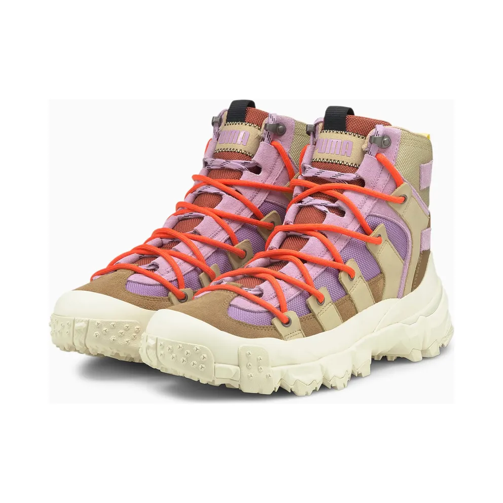 Puma xUPER Trailfox hoge Shoes (375191-01)