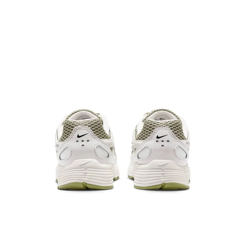 Nike P-6000 Neutral Olive/Sail/Phantom/Black (IU7564-276)