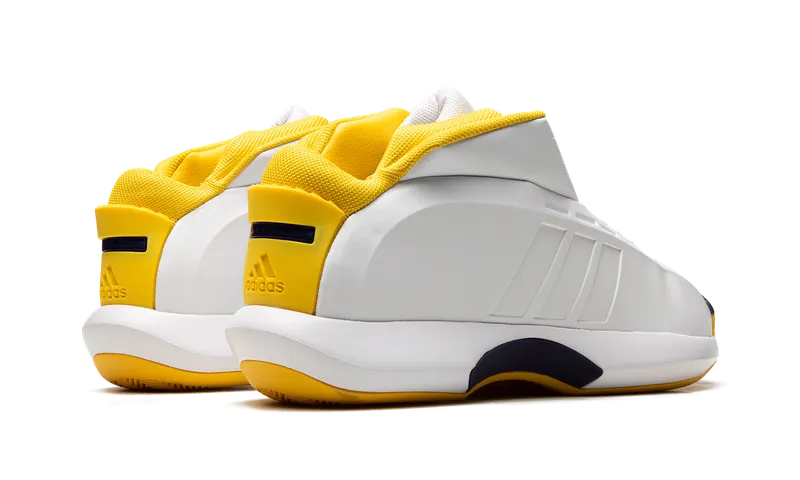 Adidas Crazy 1 “Lakers Home” (GY8947)