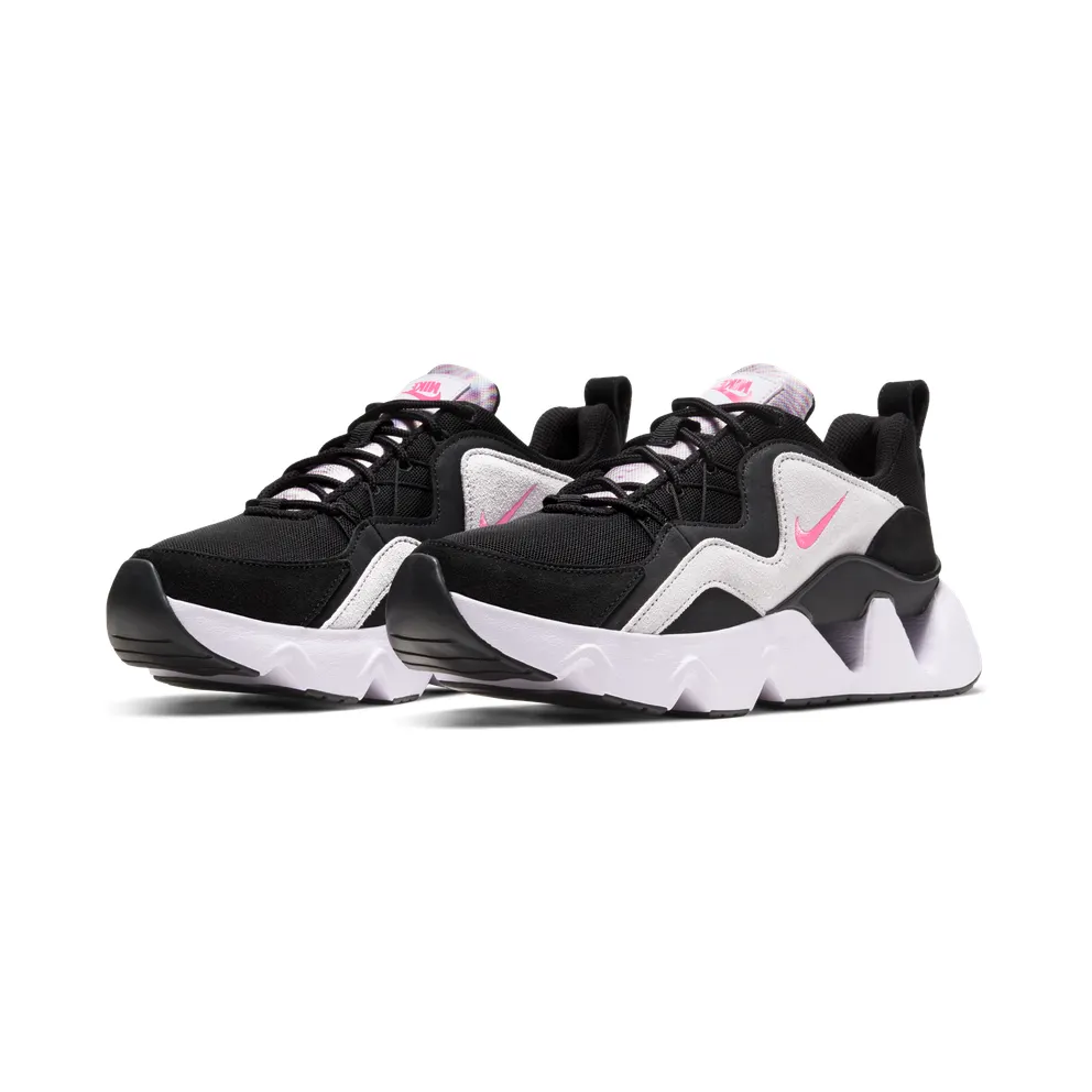 Nike Ryz 365 Fvp “Black / Digital Pink” (CZ0467-001)