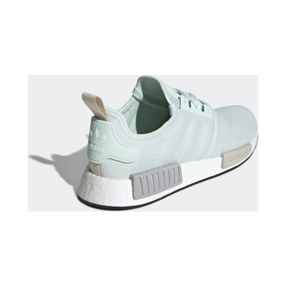 adidas NMD_R1 Ice Mint Cloud White (W) Ice Mint/Ice Mint/Cloud White (EE5181)