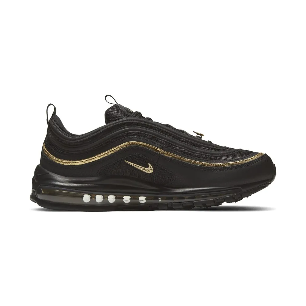 Nike Air Max 97 Black (DC2190-001)
