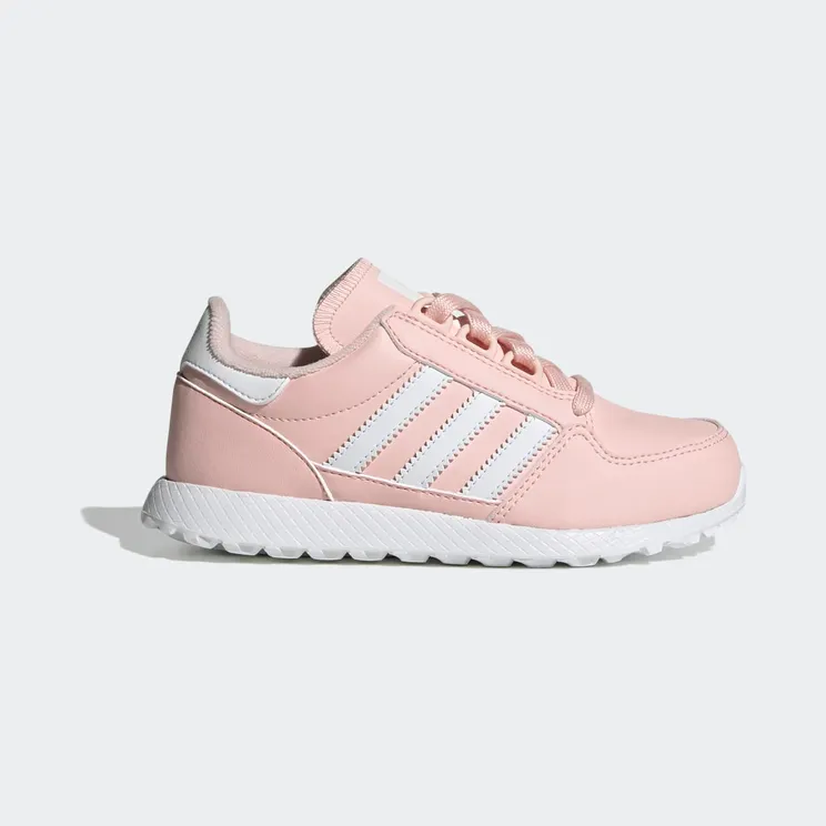 adidas Forest Grove Icey Pink / Cloud White / Icey Pink (EG8967)