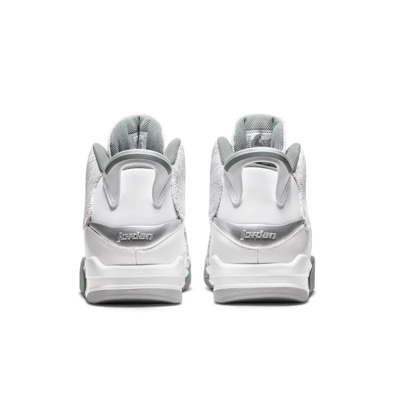 Jordan Dub Zero White Cool Grey (311046-107)