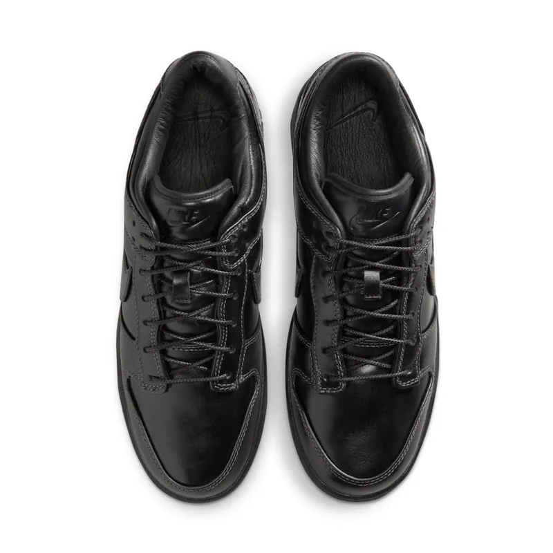 Nike Dunk Low Retro Premium “Black” (IQ3342-001)