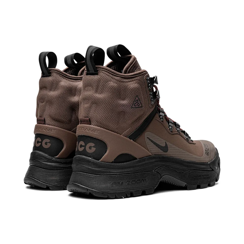 Nike ACG Zoom Gaiadome “Trails End Brown” (DD2858-200)
