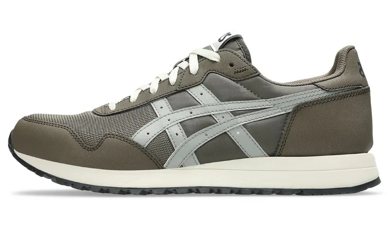 ASICS Tiger Runner II Dark Taupe Seal Grey (1203A612-250)