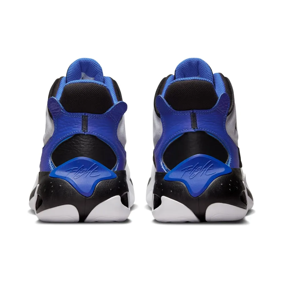 Jordan Max Aura 4 White Black Hyper Royal (DN3687-104)