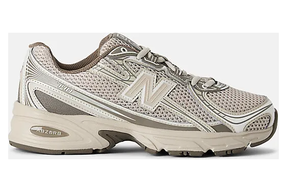 New Balance 740 “Dockside”: degelijk buiten de schijnwerpers