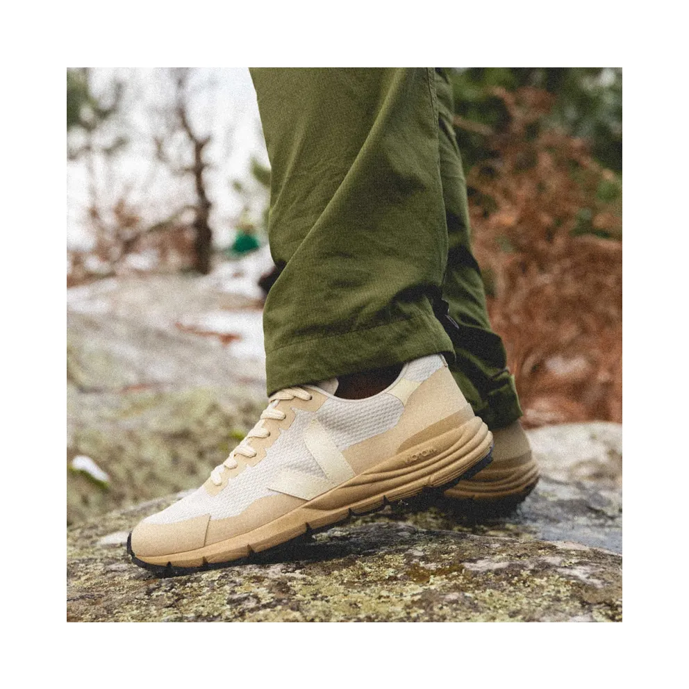 Veja sneaker Natural / Pierre / Calcaire (DC1803548A)