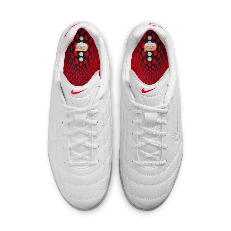 Nike Cryoshot Zoom M9 “Virgil Abloh Archive – Team USA” (IM3886-100)