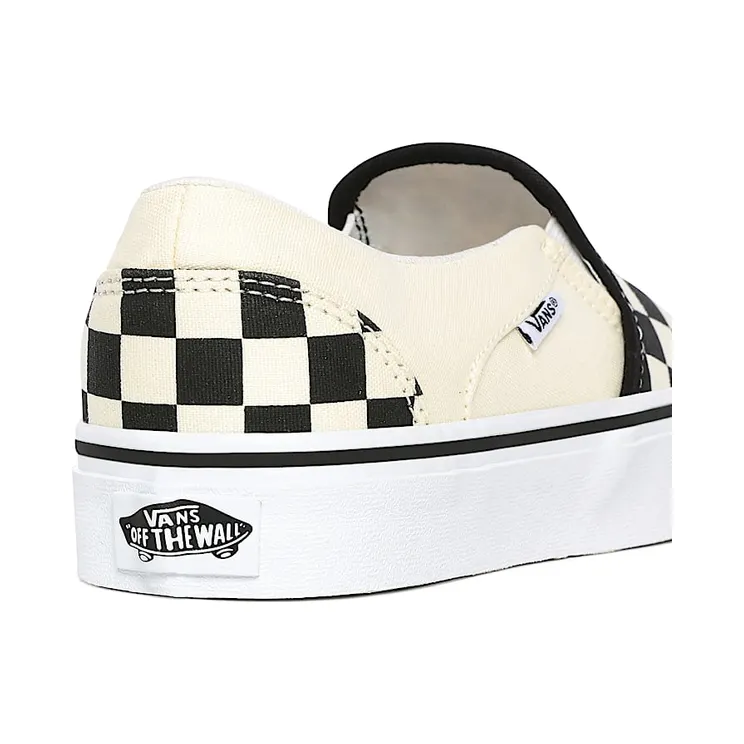 vans-checkerboard VN000VOSAPK
