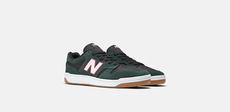 New Balance Numeric 480 Jamie Foy (NM480FOY)