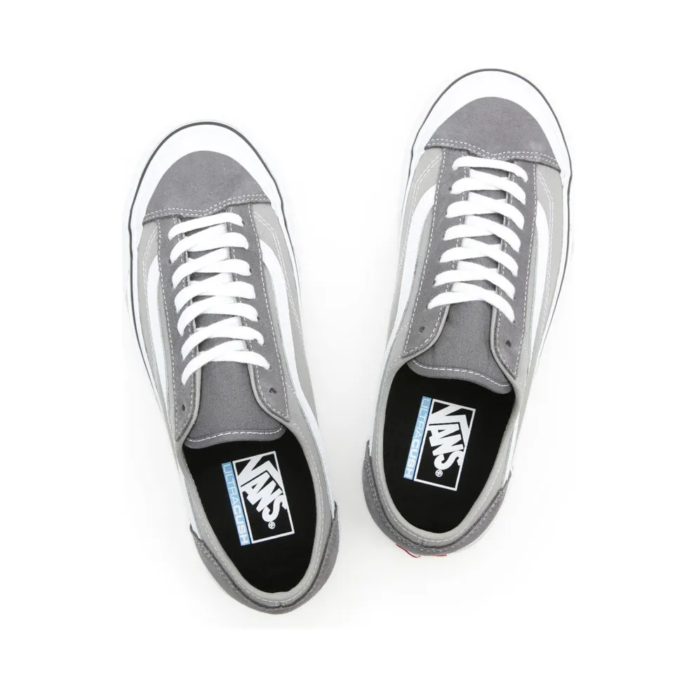 VANS Style 36 Decon Sf Shoes (Grey)