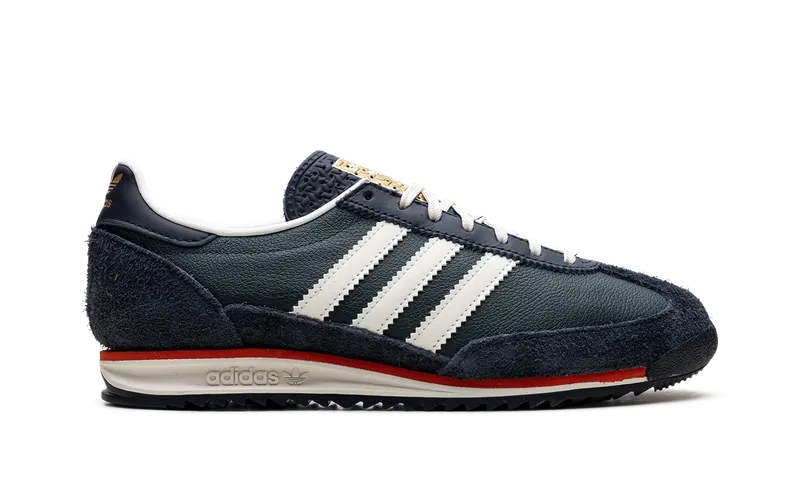 Adidas SL 72 OG “Mineral Green Off White” (IF1938)