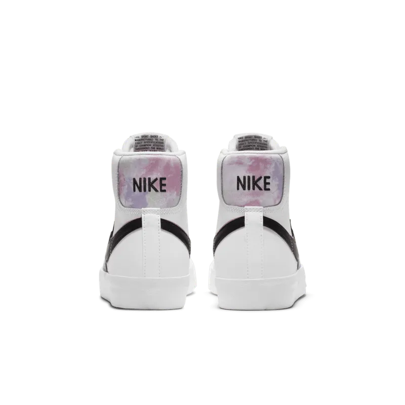 Nike Blazer Mid ’77 SE White (DD1847-101)